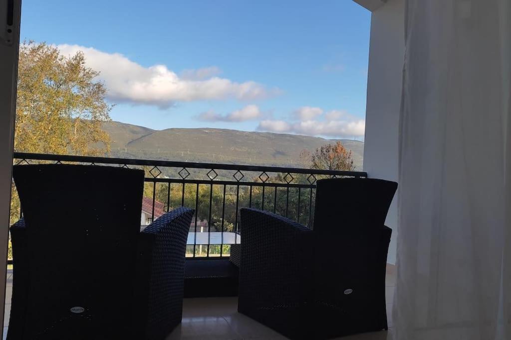 Casa Serra A Vista Al/140571 Pedreiras  Exteriör bild