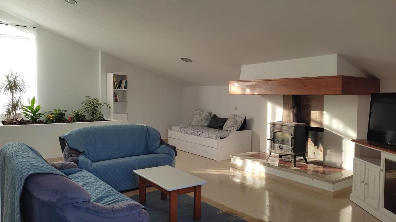 Casa Serra A Vista Al/140571 Pedreiras  Exteriör bild