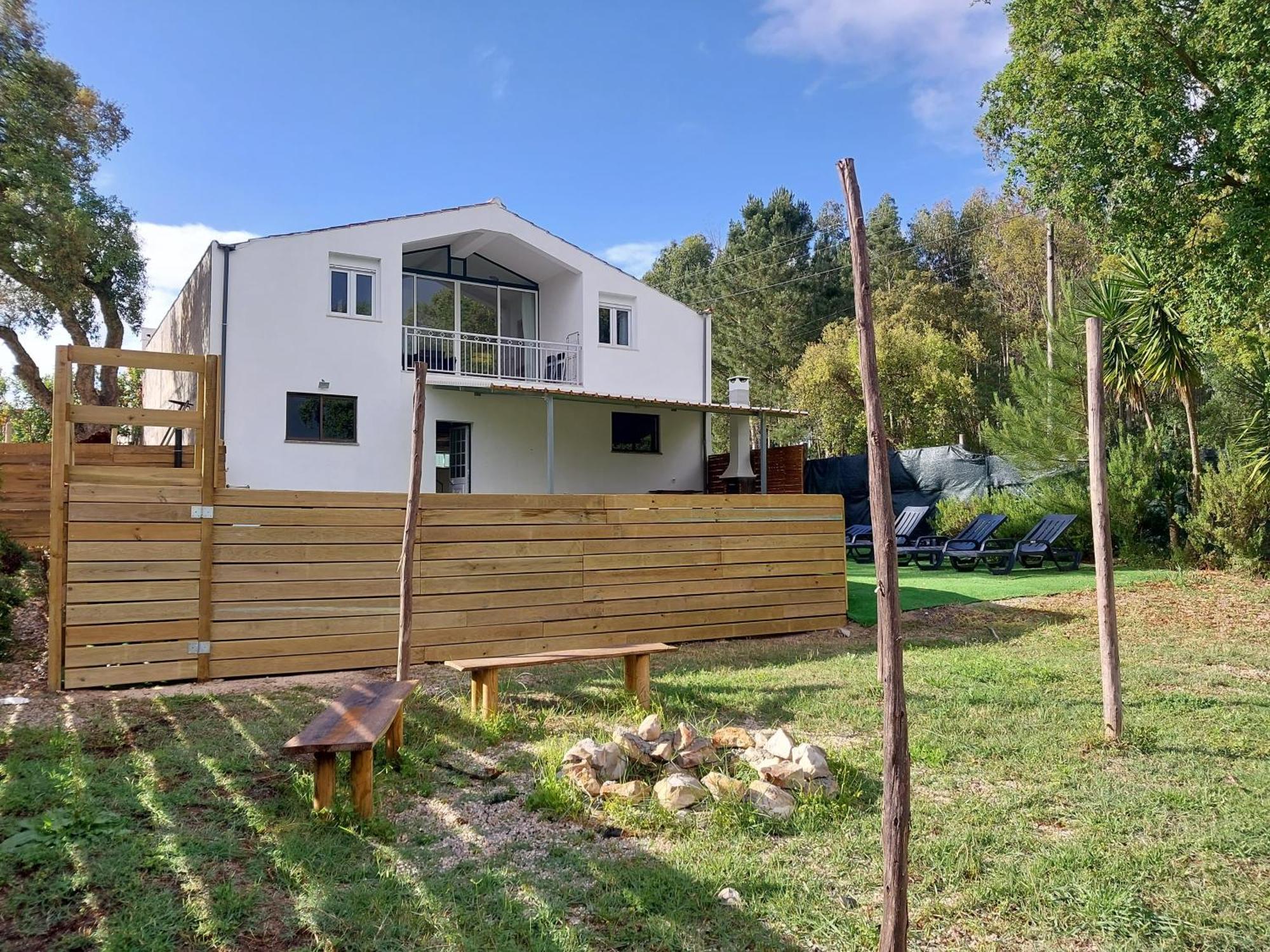 Casa Serra A Vista Al/140571 Pedreiras  Exteriör bild