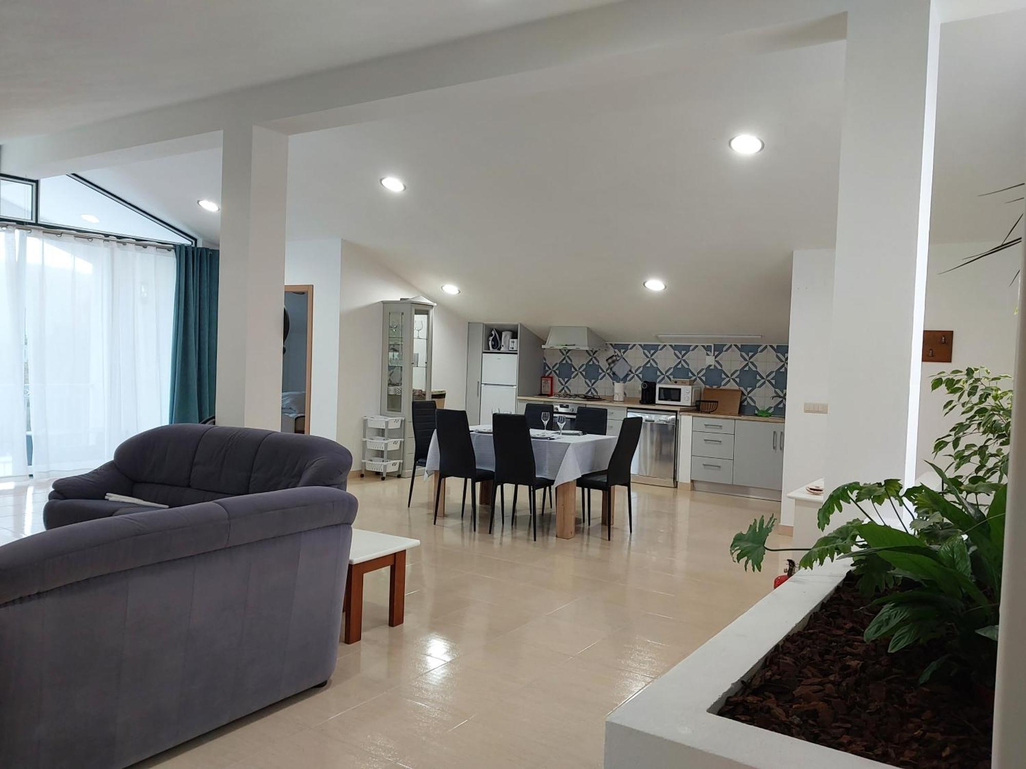 Casa Serra A Vista Al/140571 Pedreiras  Rum bild