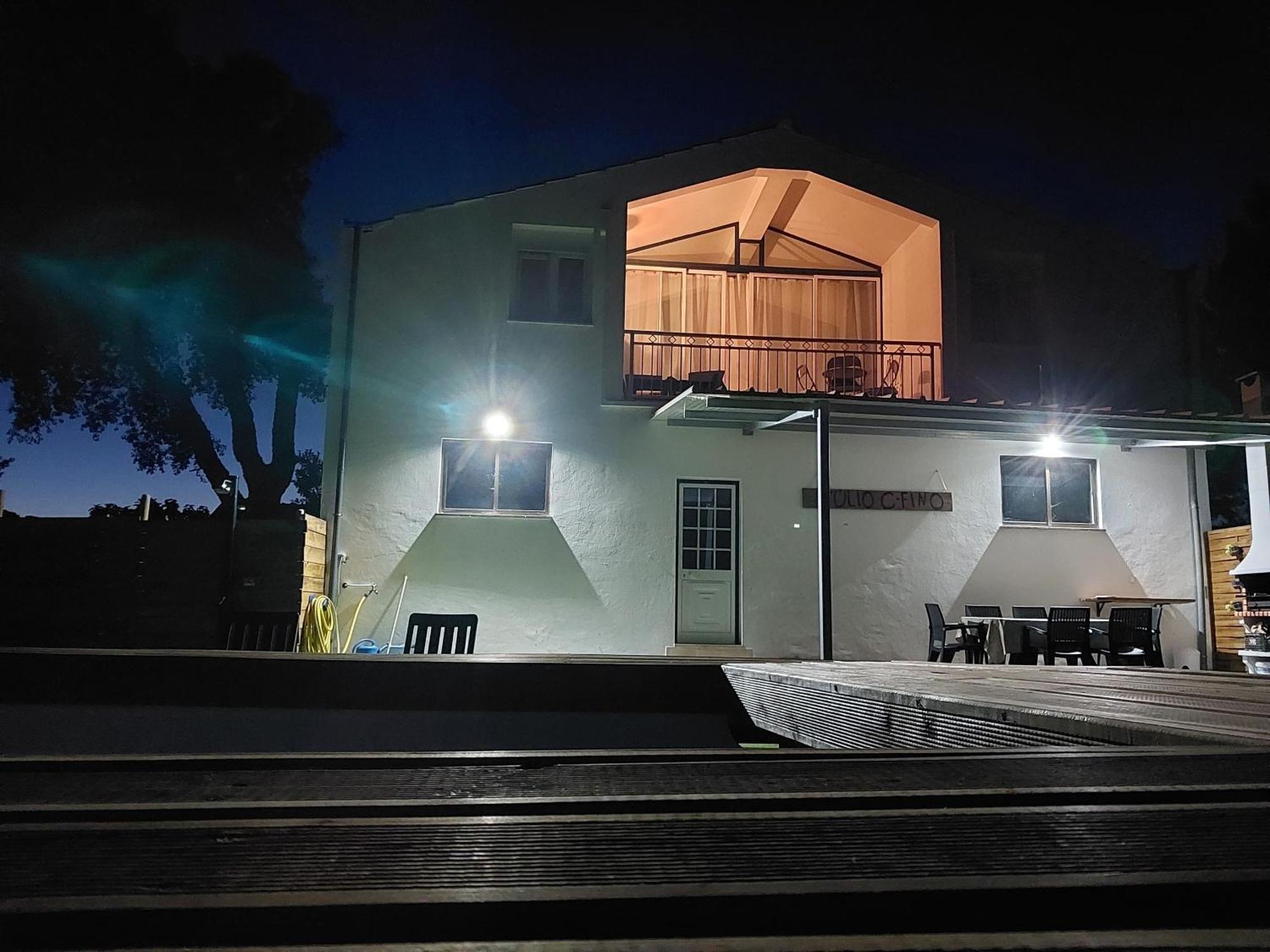 Casa Serra A Vista Al/140571 Pedreiras  Exteriör bild